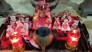 还受生债：堕胎要还阴债吗 ／能还阴债的是什么仙露琼浆