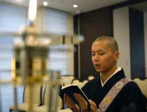 超度法事：超度是真的还是迷信，受到很多人的关注