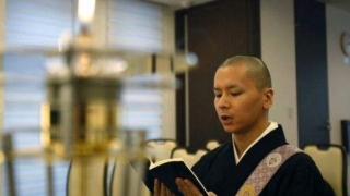 超度法事：超度是真的还是迷信，受到很多人的关注