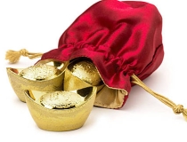 财库财运：财运低迷怎么办 补财库改善财运