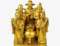 财库财运：开财库表文图／财库被冲发大财的八字