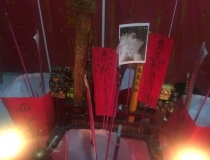 超度法事：道教超度亡人的流程，关乎成功的步骤