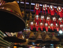 道教法事：奇门遁甲法术受很多人的关注，基础入门也可以