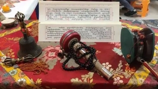 还受生债：还阴债的方法步骤