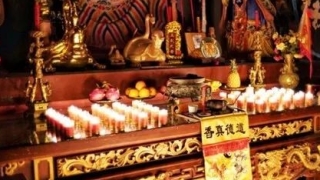 还受生债：还阴债最好的时间分享