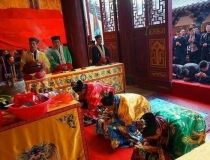 超度法事：请寺庙的师傅和尚超度一次要收多少钱，给亡灵超度有效果吗