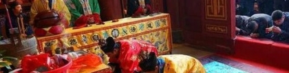 超度法事：请寺庙的师傅和尚超度一次要收多少钱，给亡灵超度有效果吗