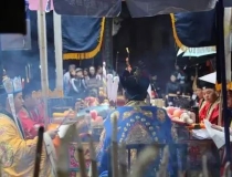 化太岁：生肖羊化太岁方法_2