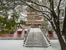 道教法事：辟邪符咒帮你赶走妖魔鬼怪，保护你的平安