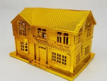 财库财运：如何开财库补财运／怎样补财库