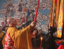 财库财运：帮你招财很简单的法术,让你财星高照,财源滚滚