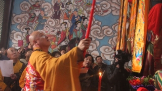 财库财运：帮你招财很简单的法术,让你财星高照,财源滚滚