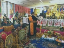 婴灵超度：可以帮助堕胎超度咒语