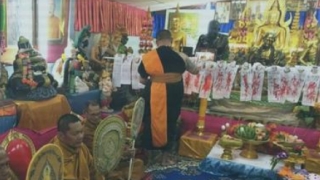 婴灵超度：可以帮助堕胎超度咒语