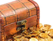 财库财运：八字无财库怎么看