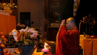 道教法事：小孩子晚上睡觉时像惊吓 小孩子惊吓的解决办法