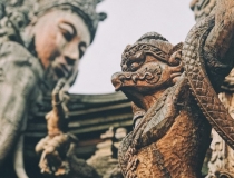 超度法事：超度恶鬼化解冤亲业障，获得现世中的幸福安稳