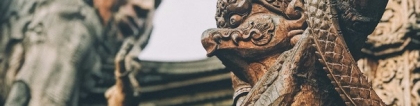 超度法事：超度恶鬼化解冤亲业障，获得现世中的幸福安稳