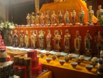 超度法事：超度宝宝后运气蹭蹭往上涨