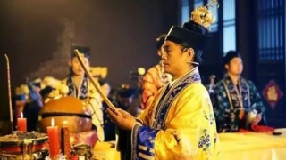 还受生债：还阴债法事流程什么人需要还阴债