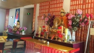 财库财运：还阴债时念的经文和咒语 开财库还阴债多久