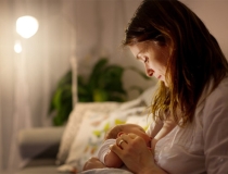 超度法事：超度之后孩子往往会有反馈，妈妈可以放心了