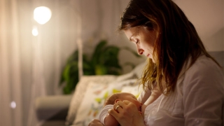 超度法事：超度之后孩子往往会有反馈，妈妈可以放心了