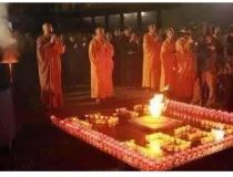 婴灵超度：超度婴灵后夫妻感情和睦，生活越过越好