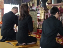 超度法事：超度不成功的表现，我们该如何应对