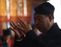 还受生债：超度冤亲债主科仪消灾祈福，获得现世生活宁静