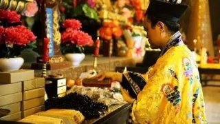 婴灵超度：救肋堕胎婴灵忏悔发愿文