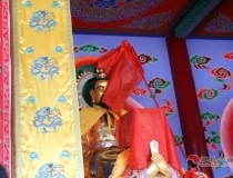 还受生债：人生必须要做的一场法事--寿生债法事