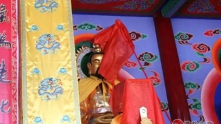 还受生债：人生必须要做的一场法事--寿生债法事