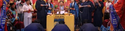 婴灵超度：婴灵超度最好由师傅操作，自己做法恐会遭到反噬