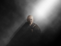 超度法事：念诵超度佛歌帮助亡灵解脱，重新进入轮回得到