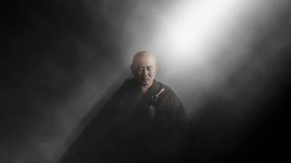 超度法事：念诵超度佛歌帮助亡灵解脱，重新进入轮回得到