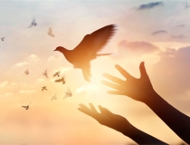 斩烂桃花：道教斩烂桃花，让你们恩爱如初