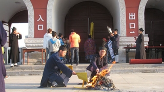 斩烂桃花：防小三的家居风水有哪些