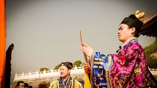 催文昌：拜謁梓潼七曲山  追溯文昌祖庭之緣由