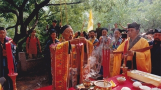 超度法事：投胎下葬做法做超度流程，有效的超度亡灵之法