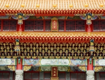 化太岁：请太岁符需要多少钱，犯太岁的时候记得及时化解了