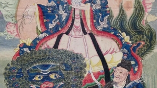 超度法事：在道教的超度过程中，亡魂不好好听经跑了怎么办？