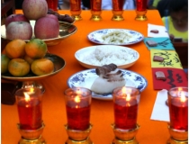 超度法事：道教给死人超度竟是这样的