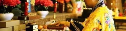 婴灵超度：道教超度婴灵能成功吗 , 仙家超度婴灵需要什么
