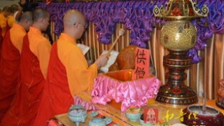 旺姻缘：催姻缘法事