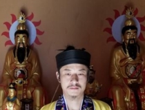 姻缘和合：情侣复合法术