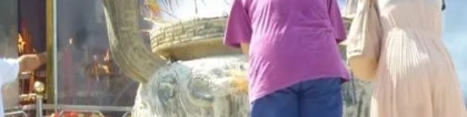 婴灵超度：给堕胎婴灵念佛号