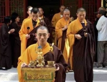 婴灵超度：超度婴灵要亲自参加吗，只有亲自参加才能体现