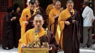 婴灵超度：超度婴灵要亲自参加吗，只有亲自参加才能体现