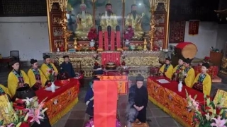 婴灵超度：超度道教超度表文 ， 超度婴灵要写爸爸名字吗